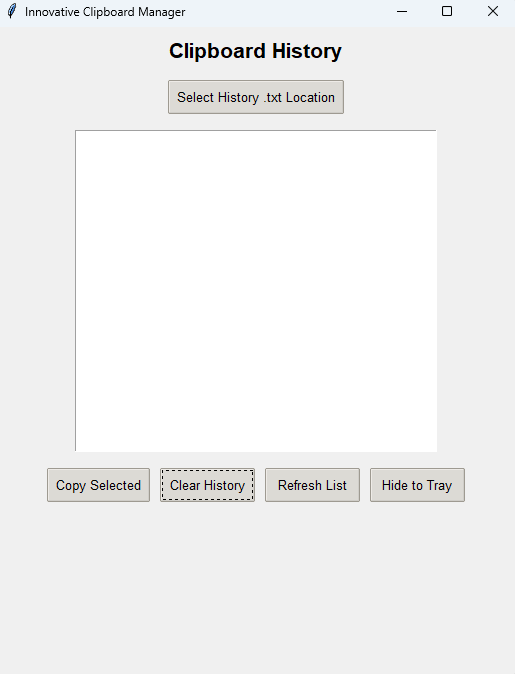 SmartClipboard-Lizenz 1 Monat + Pathwizz